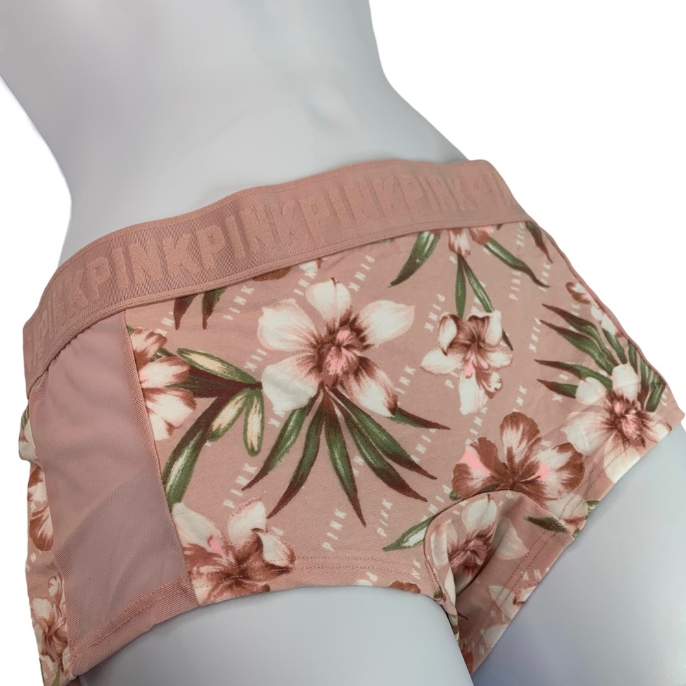 Victoria’s Secret Pink Panty Size L‎